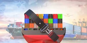 Yük Sabitleme ve Lashing